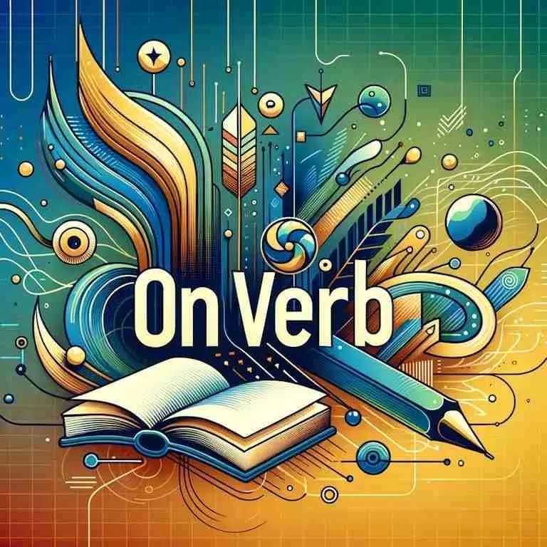 What is OnVerb, and how does it work?