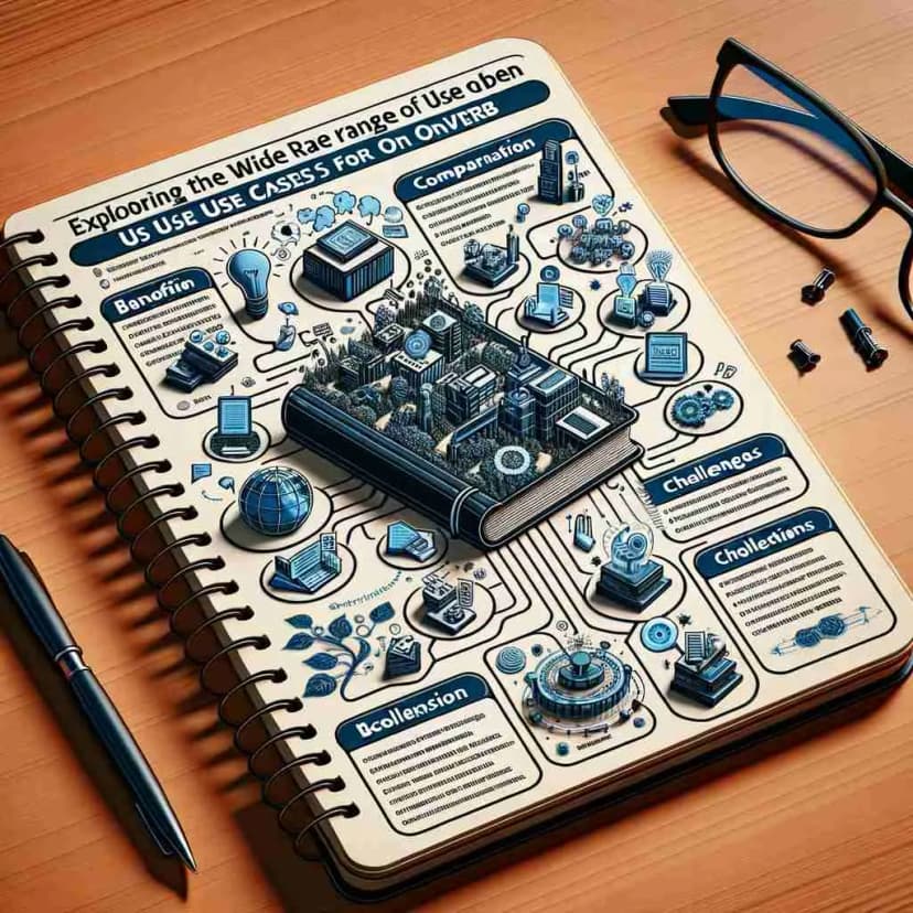 OnVerb’s Diverse Use Cases