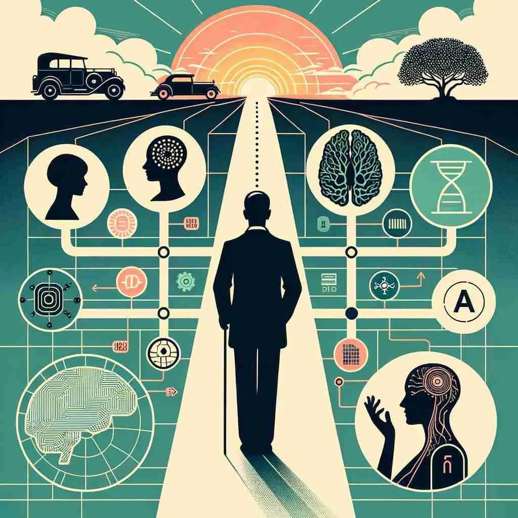 The Evolution of AI Chatbots: From Concept to Reality