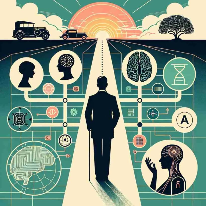 The Evolution of AI Chatbots: From Concept to Reality