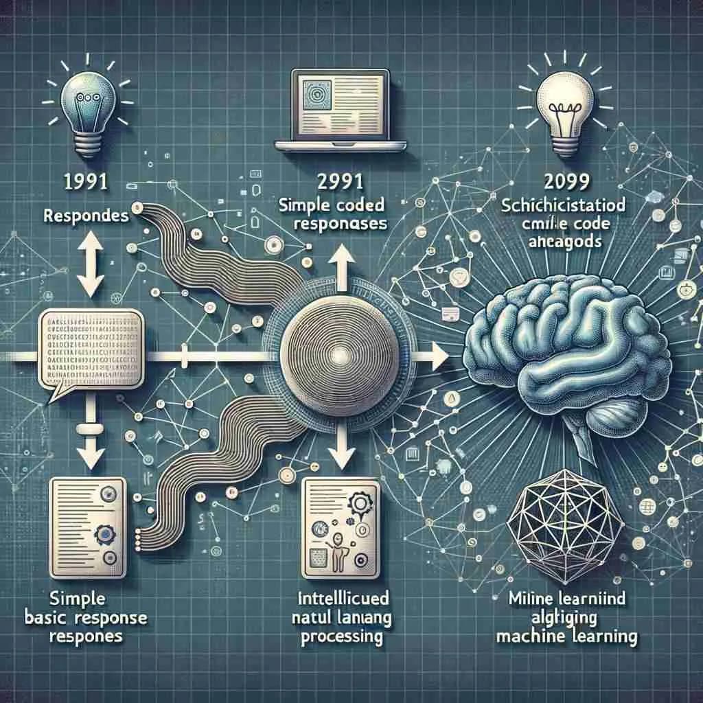 The Rise of AI Chatbots in the Digital Age