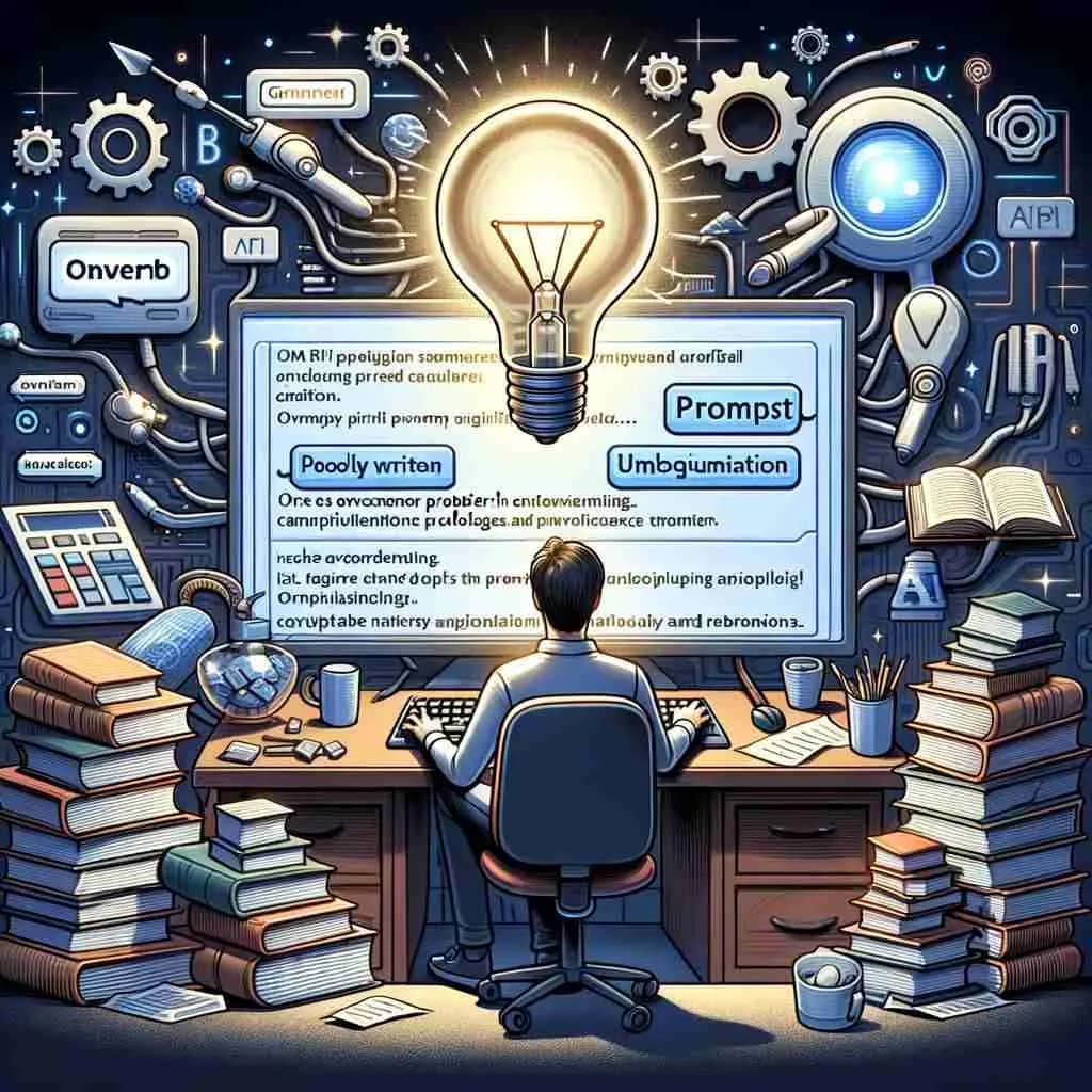 Common Pitfalls in Prompt Engineering and How to Avoid Them