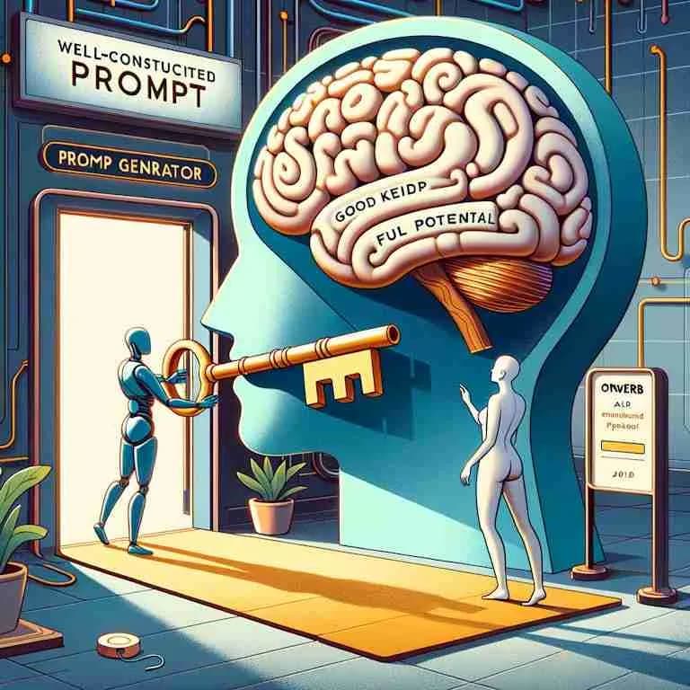 How to Write AI Prompts: Introducing the OnVerb AI Prompt Generator