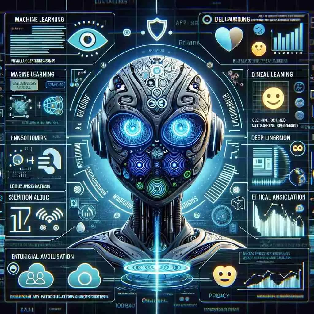 Modern AI Chatbots: Capabilities and Future Trends