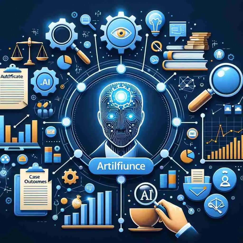 AI in Legal Services: Redefining the Law