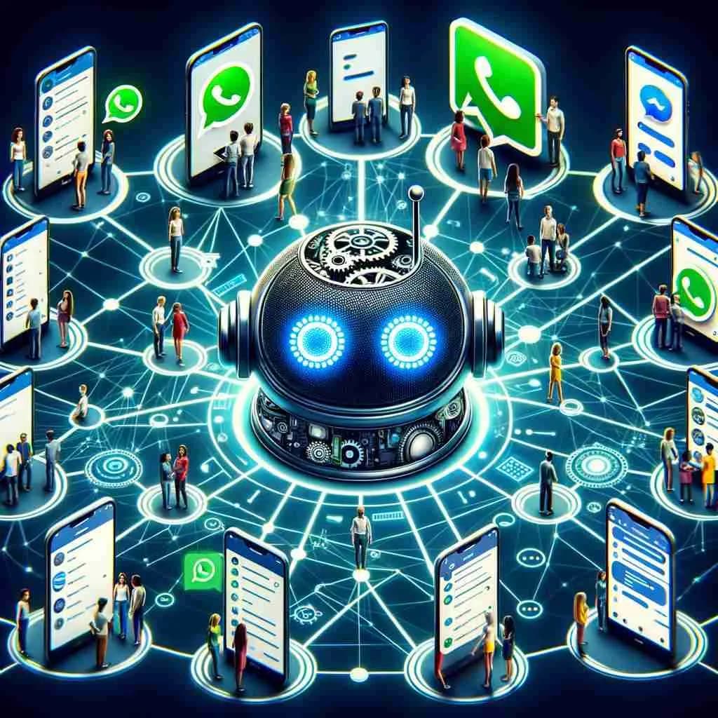 AI in Transport: Driving the Future