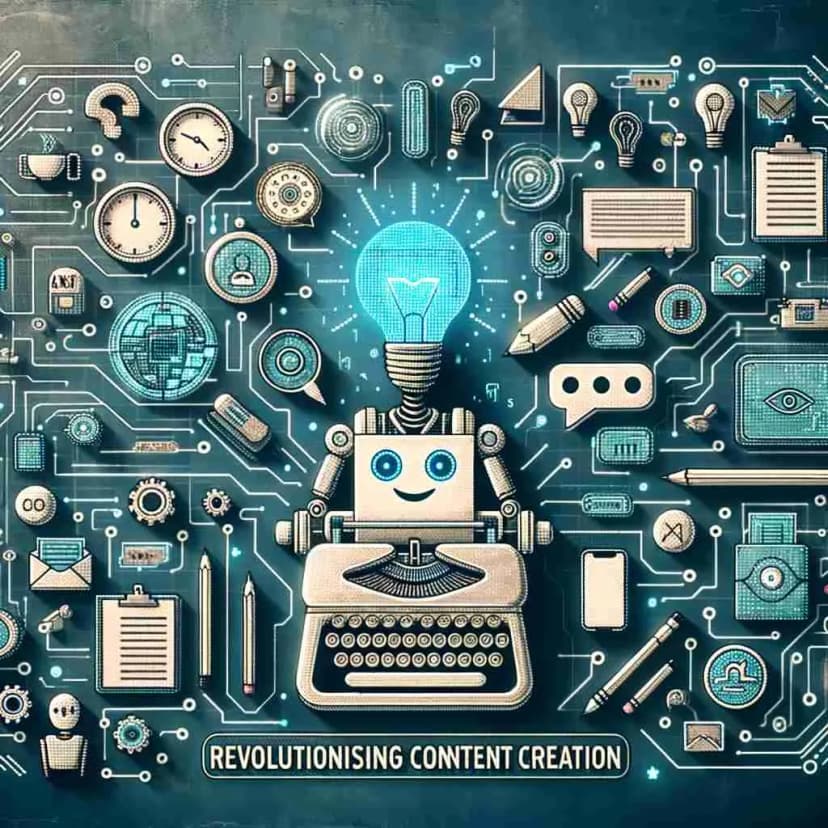 Revolutionising Content Creation for Writers with OnVerb