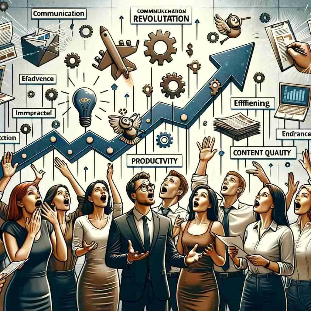 Streamlining Marketing Campaigns for Communication Teams