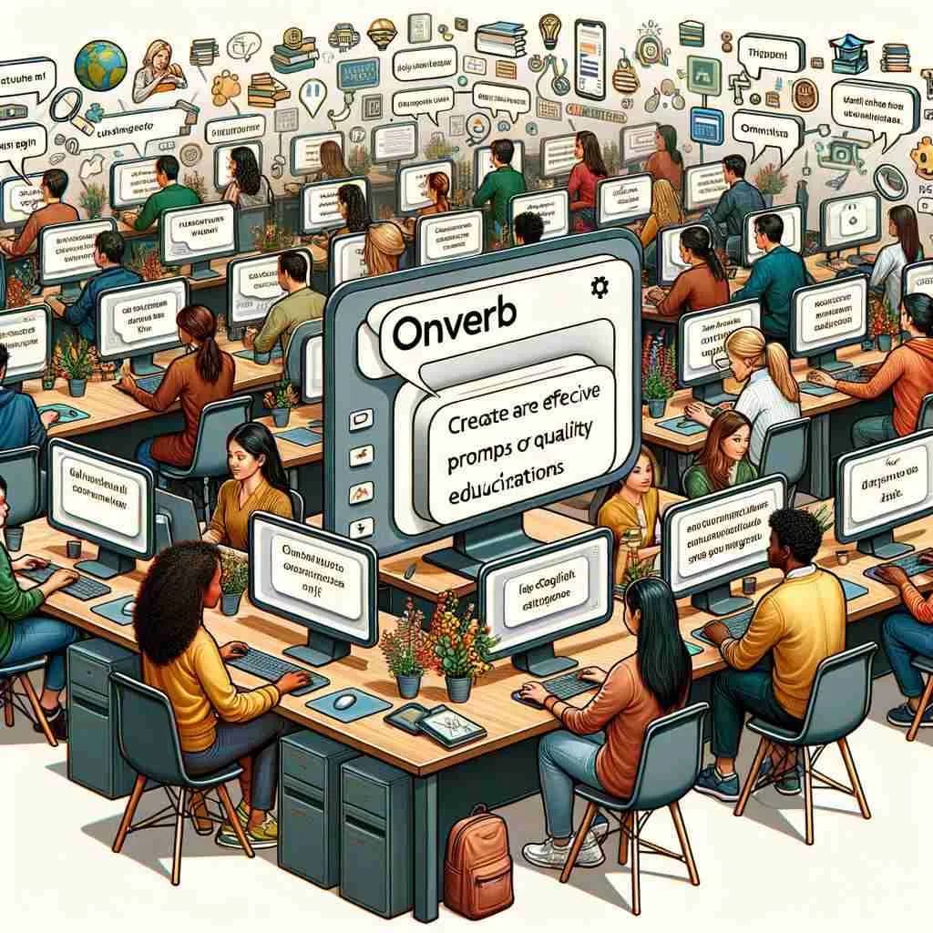 Enhancing Educational Materials for Teachers