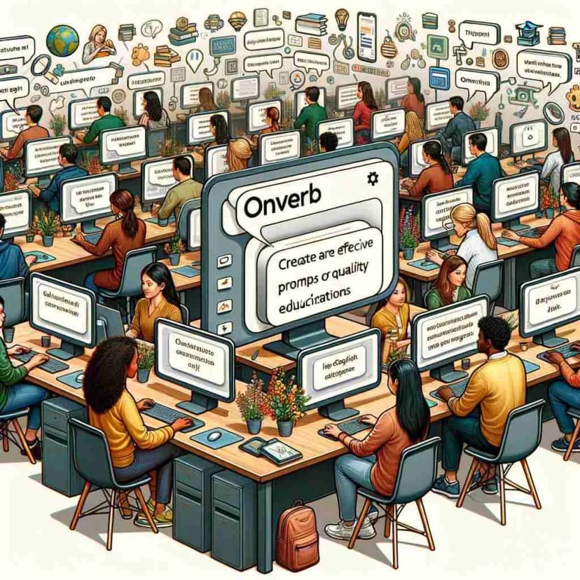 Enhancing Educational Materials for Teachers