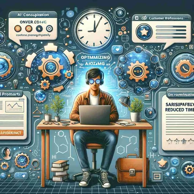 Empowering Freelancers with Customised Content Creation