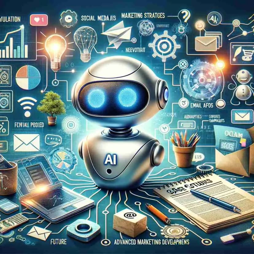 Optimising Marketing Strategies for Small Business Owners