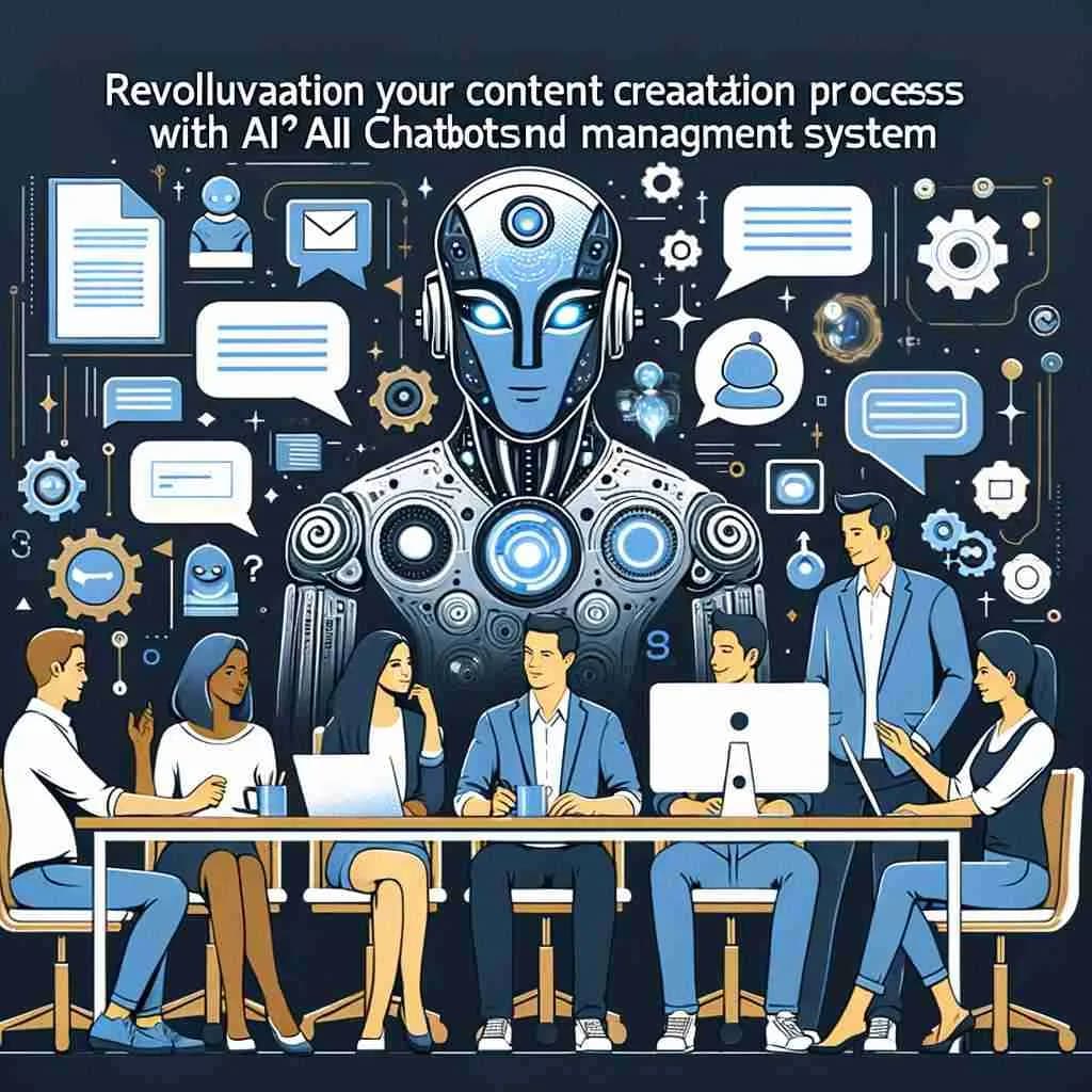 Transforming Content Creation for Developers