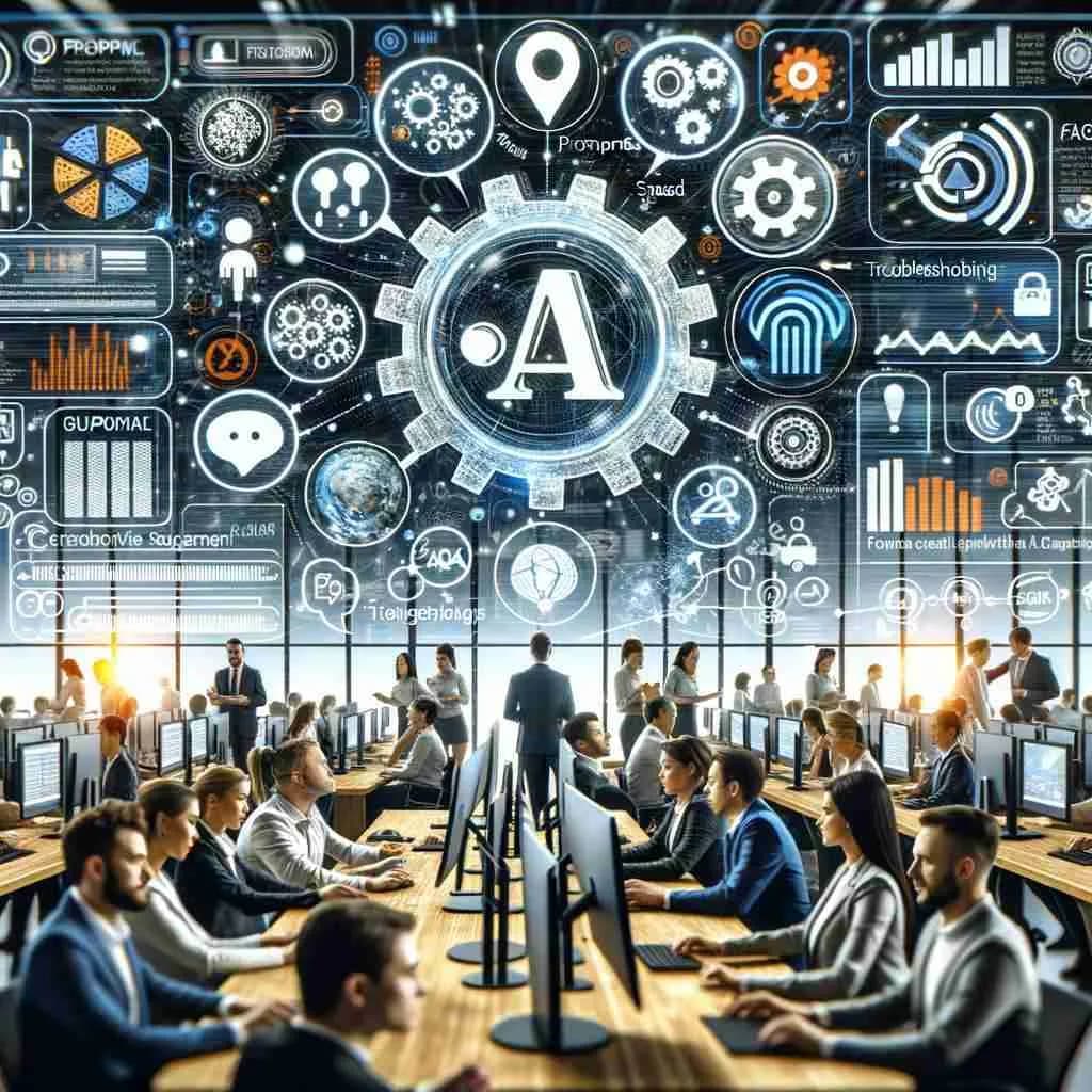 Enhancing Communication for Customer Support Teams